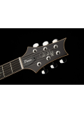 SE Hollowbody II Piezo (Orange Tiger Smokeburst), зображення 8